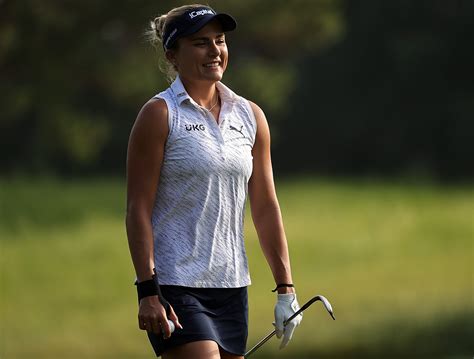 lexi thompson golfer net worth.